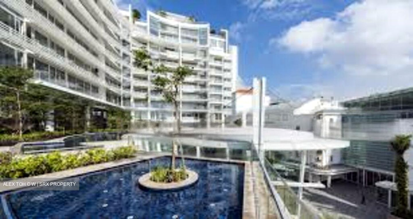 Eden Residences Capitol (D6), Apartment #458583441